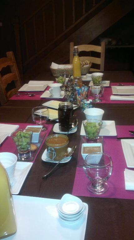 مبيت وإفطار Nercillac La Closerie المظهر الخارجي الصورة